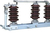 系列户外高压隔离刀闸生产厂家缩略图4