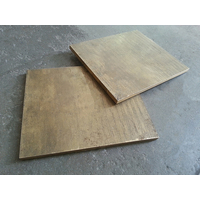 国产H65黄铜板 H65超薄黄铜板 进口铜卷板 进口材质