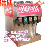 北京碳酸饮料机