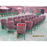 供应江苏地区小型干湿饲料搅拌机生产厂家