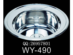 不锈钢水槽WY-490.jpg