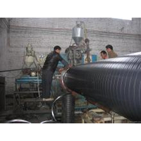 上海HDPE塑钢缠绕管