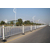 道路护栏 锌钢道路护栏 铁艺道路护栏  深圳道路护栏生产厂家缩略图3