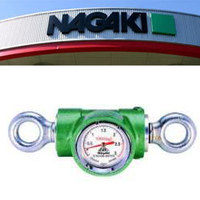 NGK拉力表代理服务中心-日本Nagaki新产品