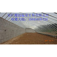 郑州蔬菜大棚建设山西几字钢温室建造队伍价格缩略图