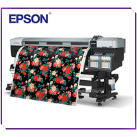 EPSON-****0热升华打印机
