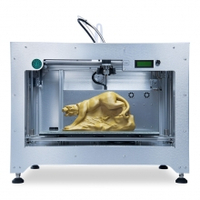 苏州3D打印机批发WINBO大卧虎快速3D打印机