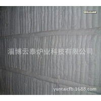淄博云泰生产陶瓷纤维模块 电话15092356598
