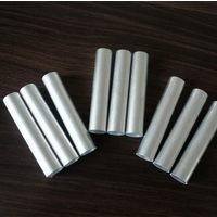 6061铝管硬度 6063铝合金管 西南铝型材
