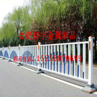 合肥特宇金属厂家*阜阳道路隔离护栏锌钢护栏道路隔离护栏