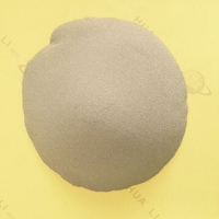 提供Fe55铁基自熔性合金粉末 热喷涂合金粉
