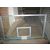 耐力板篮框板-透明PC篮球架板-篮球架*板缩略图2