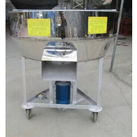 供应300公斤不锈钢饲料搅拌机 移动式饲料搅拌机