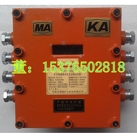 KDY12712矿用隔爆兼本安型直流输出电源