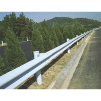护栏板 高速公路护栏板