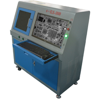 上海二郎神提供电子检测机系列之ELS-8000