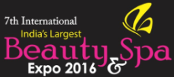 2016年第7届印度新德里国际美容&SPA展览会