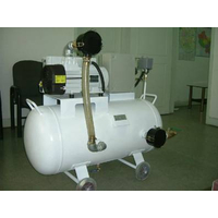 深圳供应美国GAST压缩泵3HBE-10-M303X