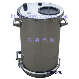 不锈钢粉桶   保质保量