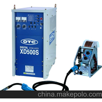OTCXD500S晶闸管控制直流气保焊机