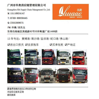 广州散货车15118924147缩略图