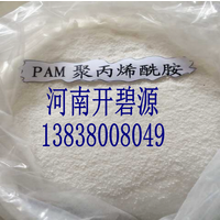 广州洗衣液增稠剂聚**** 阴离子PAM的产品特点和功能
