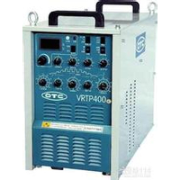 供应日本OTC VRTP-400逆变直流脉冲TIG电焊机