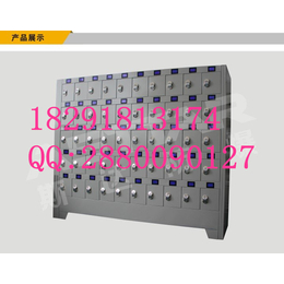 柜门式智能矿灯充电柜