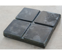 绿色环保的微晶铸石板就在新江化工