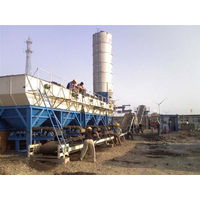潍坊300-800型水泥稳定土拌和站厂家促销