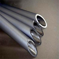 供应304L不锈钢精密毛细管 一次性环保卫生级不锈钢注射针管