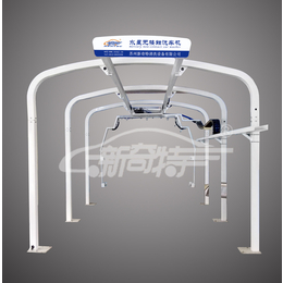 供应无接触电脑洗车机设备 自动洗车机价格