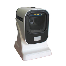 PT6100一維影像式掃描器平臺超市手機屏幕1D有線掃描槍