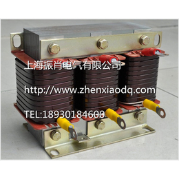 上海振肖电气电容器用低压串联电*器