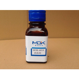 默克不含有机硅消泡剂MOK-6014可代替BYK-052