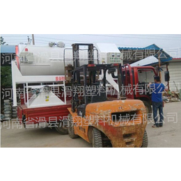 陕西铜川PVC型材节能混料机生产厂家