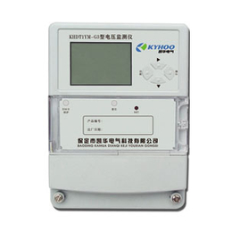 KHDT1TM-*系列电压监测仪