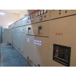 PLC自动控制系统成套系统控制柜配电柜系统