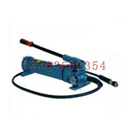 CP-700手动油压泵 台湾进口品牌
