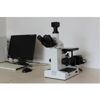 金相显微镜的调节使用方法的简单介绍