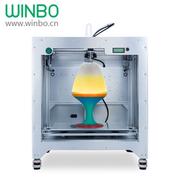 3D打印机山东零售WINBO快速3D打印机大藏龙