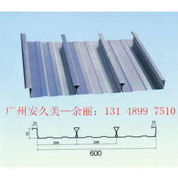 深圳YXB51-200-600闭口楼承板缩略图