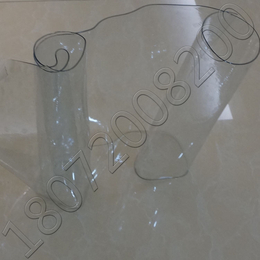 *包装膜 PVC桌布台布透明板  软玻璃缩略图