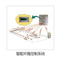 山东济宁嘉汇农牧机械设备有限公司批发代理的环境控制器