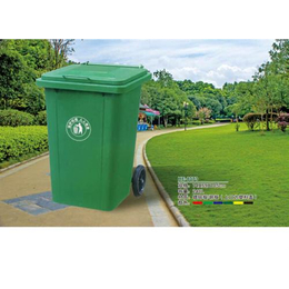 塑料垃圾桶价格、塑料垃圾桶、恒诺环卫设备品质保证