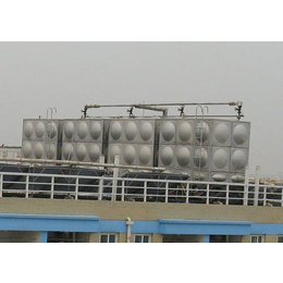 潮州不锈钢水箱,广州304不锈钢水箱安装,博山机电(多图)