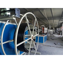 PE管材生产线|设备厂|PE管材生产线公司