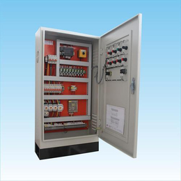 大弘自动化(图)、PLC电气控制柜、四会电气控制柜