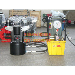 分体式导线液压机压线机输配电施工压接设备