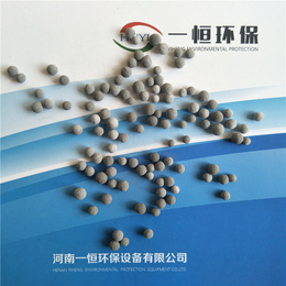 供应陶粒滤料规格 生物陶粒滤料价格